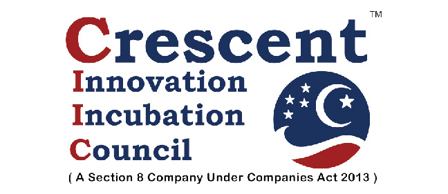 Crescent Innovation and Incubation Council